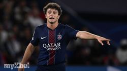 Portugal Psg Conflict Over Neves Injury Denied 