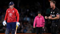 England Need To Adapt Quicker Claims Harry Brook After New Zealand Washed Out