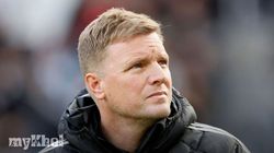 Newcastle United Aim For Consistency Ahead Of Benfica Clash 