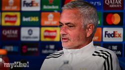 Mourinho Backs Newcastle For More Success After Efl Cup Triumph 