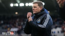 Newcastle United Victory Over Fulham October 2025 