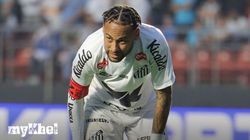 Ancelotti Backs Neymar Return Brazil Squad 