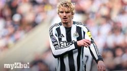 Woltemade Joins Germany Squad Late After Illness 