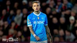 Noa Lang Needs To Work Harder For Gametime 