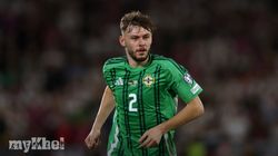 Northern Ireland Experience Quality Test Slovakia Germany 