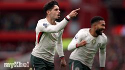 Nottingham Forest Sack Postecoglou After Chelsea Defeat 