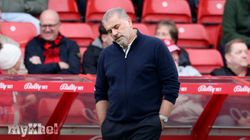 Nottingham Forest Move On After Postecoglous Dismissal 