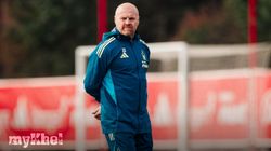 Dyche Hoping To Excite The Crowd During Forest Tenure 