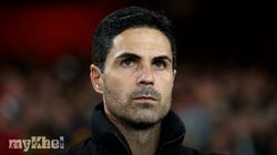 Arteta Lauds Phenomenal Odegaard Display Arsenal Perfect Start 