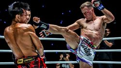 One Friday Fights 128 Fight Card Timing Telecast Live Streaming In India Thailand Uk And Aus