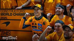 Oscar Piastri Maximise Points United States Grand Prix 