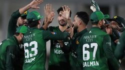 Pakistan Announce T20i Squad For South Africa Tri Nation Series Babar Azam Returns Haris Rauf Axe