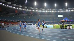 World Para Athletics 2025 Sprinters Power Brazil To Top Spot As Tournament Comes To Close