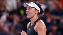 Jessica Pegula Fights Back Against Aryna Sabalenka To Reach Wuhan Showpiece