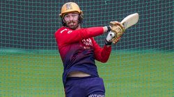 Rcb Star Fires With 11 Fours As England Secure 65 Run Win Over New Zealand