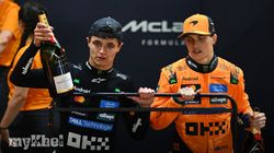 Piastri Calls Mclaren Decision On Norris Drama Unfair 