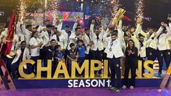 Pkl Winners List Pro Kabaddi League Champions Runners Up Most Successful Teams