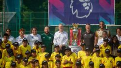 Premier League Set For To Grassroots Football Development In India New Project To Be Launched Soon