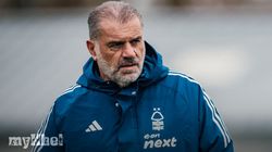 Postecoglou Defends Coaching Career Nottingham Forest 