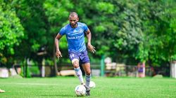 Pronay Halder Pens Two Year Extension At Jamshedpur Fc