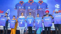 Maha Cm Fadnavis Unveils Pune Grand Tour 2026 Union Mos Raksha Khadse Hails