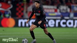 Quansah Explains Liverpool Exit Game Time 