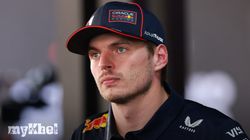 Verstappen Norris Concerned Race Pace Mexico 