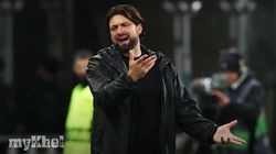 Russell Martin Attributes Rangers Issues To Mentality 