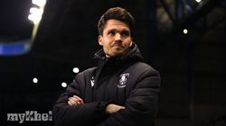 Rangers Appoint Danny Rohl As New Head Coach 