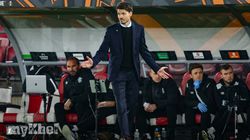 Brann 3 0 Rangers Europa League Thrashing 