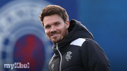 Rangers 3 1 Kilmarnock Rohl First Win Ibrox 