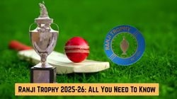 Ranji Trophy 2025 26 Teams Groups Format 1st Round Schedule Live Streaming All You Need To Know