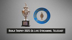 Ranji Trophy Live Streaming Telecast Round 1 Schedule Where To Watch Ranji 2025 26 Matches On Tv