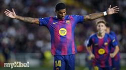 Rashford Wants To Stay At Barcelona After Loan 