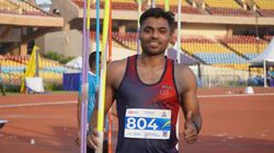 How Rishab Nehra Turned Thoughts Of Quitting Into An 80m Javelin Triumph