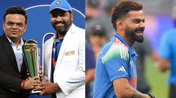 Sports Bulletin For October 9 Rohit Sharma Omits Gautam Gambhirs Name Cristiano Ronaldo Becomes F