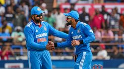 Virat Rohit Were Not Asked To Retire They Went On Their Own Ravi Shastri Says India Duo May Lea