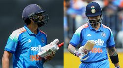 Play Domestic Cricket Rohit Virat Given Ms Dhoni Example After Poor Show In Australia Odi