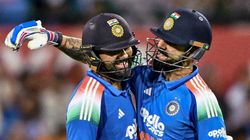 Rohit Sharma Virat Kohli Equal Sachin Sourav In Prestigious Record After Sydney Swansong
