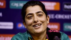 Has Sana Mir Apologised Ex Pakistan Captain Clarifies Stance After Controversial Azad Kashmir Com