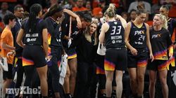Mercury Sabally Out Game 4 Wnba Finals 
