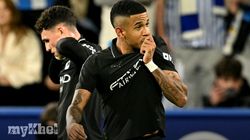 Savinho Guardiola Backing Manchester City Contract Extension 