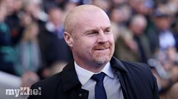 Sean Dyche Appointed As New Head Coach Nottingham Forest 