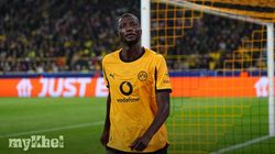 Dortmund Guirassy Injury Bayern Kickoff 