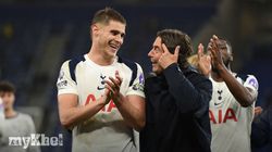 Set Pieces Crucial To Tottenham Victory Over Everton 