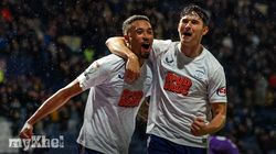 Sheffield United Naivety Costs Preston Comeback 