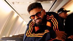 Shreyas Iyer Injury Update India Star In Stable Condition After Spleen Surgery To Remain In Sydney