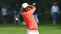Shubhankar Sharmas Technical Triumph Refreshed Star Soars With A 66 At Dp World India Championship