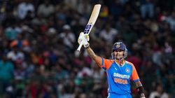 Where Should Suryakumar Yadav Bat For India Ex Rcb Player Gives Strong Verdict