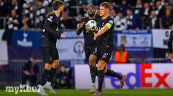 Frank Praises Spurs Mentality Dramatic Comeback Draw Bodo Glimt 